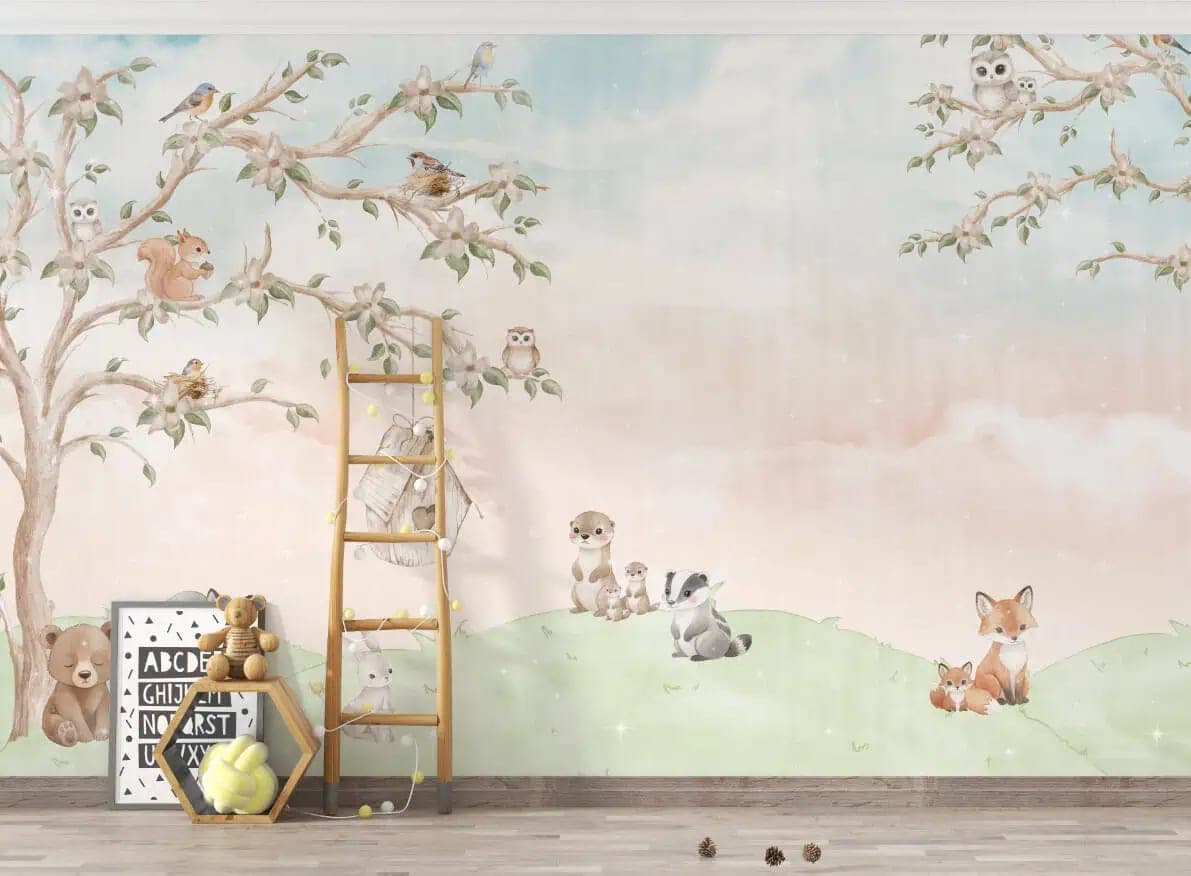 Babykamer