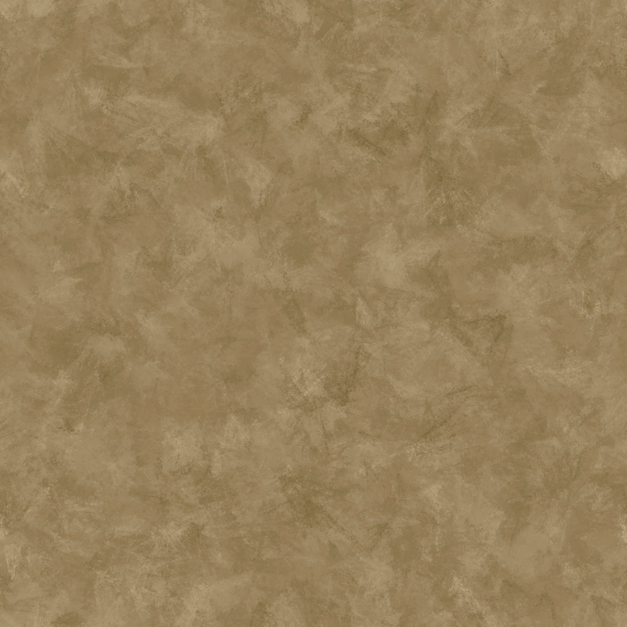 Warm Zandkleur Betonlook Behang met Aardse Textuur