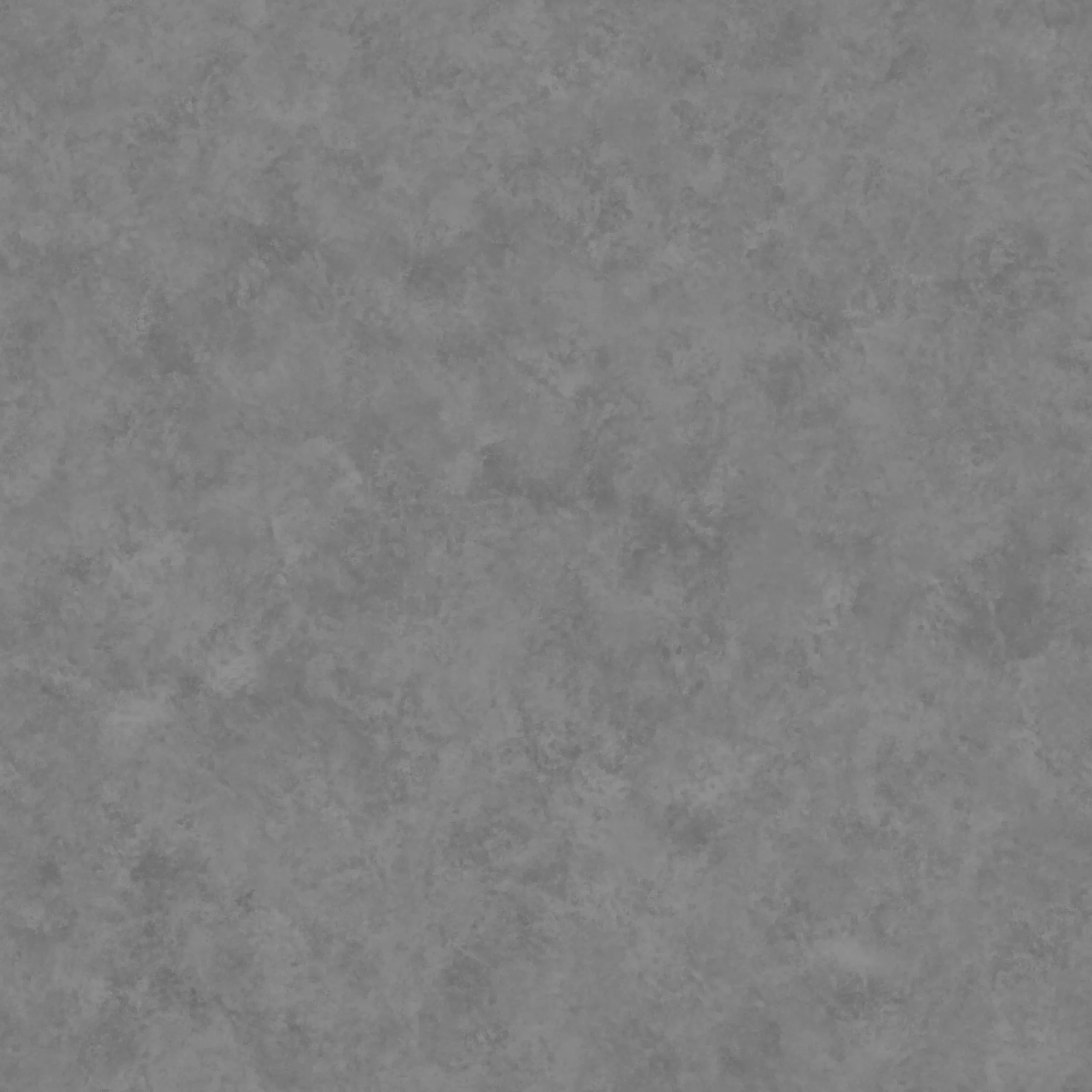 zacht grijs wolk betonlook behang