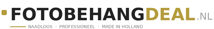 FotobehangDeal